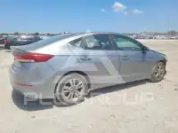 2018 Hyundai Elantra фото