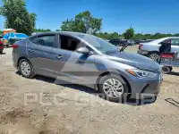 2018 Hyundai Elantra фото