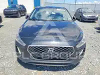 2018 Hyundai Elantra фото