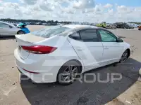 2018 Hyundai Elantra фото