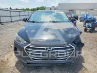 2018 Hyundai Elantra фото