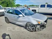 2018 Hyundai Elantra фото