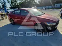 2018 Hyundai Elantra фото
