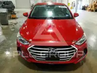 2018 Hyundai Elantra фото
