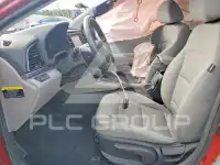 2018 Hyundai Elantra фото