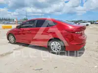 2018 Hyundai Elantra фото
