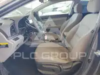 2018 Hyundai Elantra фото