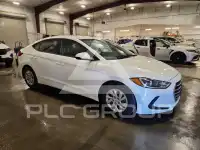 2018 Hyundai Elantra фото