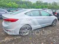2018 Hyundai Elantra фото