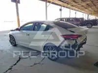2018 Hyundai Elantra фото