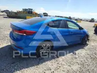 2018 Hyundai Elantra фото