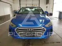 2018 Hyundai Elantra фото