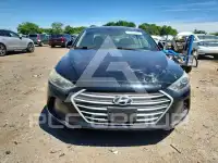 2018 Hyundai Elantra фото