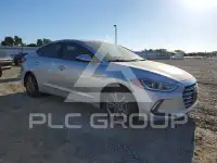 2018 Hyundai Elantra фото