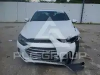 2018 Hyundai Elantra фото