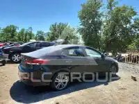 2018 Hyundai Elantra фото