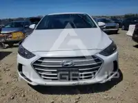 2018 Hyundai Elantra фото