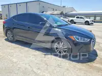 2018 Hyundai Elantra фото