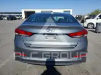 2018 Hyundai Elantra фото