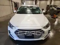 2018 Hyundai Elantra фото