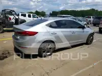 2018 Hyundai Elantra фото