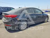 2018 Hyundai Elantra фото