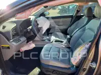 2018 Hyundai Elantra фото