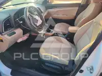 2018 Hyundai Elantra фото