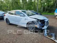 2018 Hyundai Elantra фото