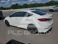 2018 Hyundai Elantra фото