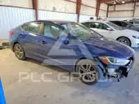 2018 Hyundai Elantra photo