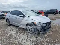 2018 Hyundai Elantra фото