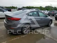 2018 Hyundai Elantra фото