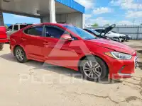 2018 Hyundai Elantra фото