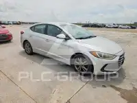 2018 Hyundai Elantra фото
