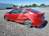 2018 Hyundai Elantra фото
