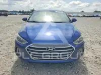 2018 Hyundai Elantra фото