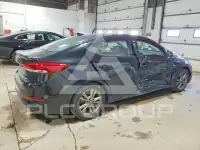 2018 Hyundai Elantra фото