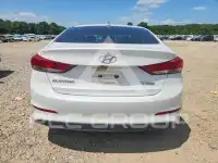 2018 Hyundai Elantra фото
