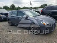 2018 Hyundai Elantra фото
