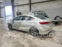 2018 Hyundai Elantra фото
