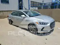 2018 Hyundai Elantra фото