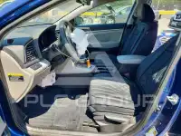 2018 Hyundai Elantra фото