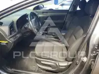 2018 Hyundai Elantra фото