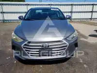 2018 Hyundai Elantra фото