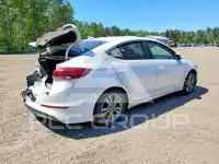 2018 Hyundai Elantra фото