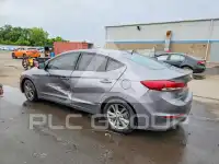 2018 Hyundai Elantra фото