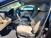 2018 Hyundai Elantra фото