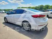 2018 Hyundai Elantra photo