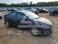 2018 Hyundai Elantra фото